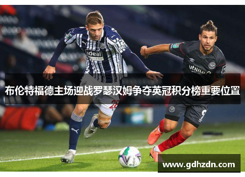 布伦特福德主场迎战罗瑟汉姆争夺英冠积分榜重要位置